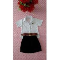 ราคา ชุดนักศึกษาหญิง ชุดอาชีพเด็ก ชุดเด็ก ชุดนักศึกษาเด็ก (8103467789)