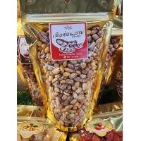 ราคา ถั่วลายเสือ และ ถั่วเสือซ่อนลาย สูตรโบราณ จากแม่ฮ่องสอน อร่อย เคี้ยวเพลิน (23881906861)