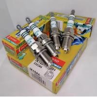 ราคา หัวเทียนเด็นโซ่ 4 ชิ้น หัวเทียนอิริเดียมญี่ปุ่น DENSO IRIDIUM POWER IK16 5303 หัวเทียนอิริเดียมญี่ปุ่น (23574392314)
