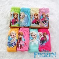 ราคา กางเกงในเด็กหญิง แพคละ 5 ตัว Frozen Kitty Pony ลิขสิทธิ์แท้ 100 (9434882908)