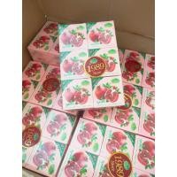 ราคา ยกโหล 12 ก้อน JAM แจม สบู่ทับทิม ผสมกลูต้า และ คอลลาเจน สบู่ก้อน สบู่สมุนไพร สบู่ผลไม้ สบู่ทับทิม ขนาด 65 กรัม เพิ่มปริมาณอีก 15 กรัม (14546205484)