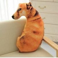 ราคา ตุ๊กตาหมา ตุ๊กตาสุนัข ขนาด 40 50cm ตุ๊กตาหมาจ๋อย ตุ๊กตาหมาปั๊ก ตุ๊กตาไซบีเรียน ตุ๊กตาดัลเมเชี่ยน ตุ๊กตาอัลเซเชี่ยน (8257193064)