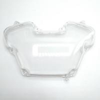 ราคา ฝาครอบกรองอากาศ HURRICANE MSX 125 แบบใส คละลาย (1197898246)