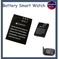 ราคา แบตเตอรี่นาฬิกา Smart watch แบตอะไหร่ Battery smart watch แบตนาฬิกา DZ09 A1 W8G08 GT08 V8 x6 และอื่นๆ (4395076635)