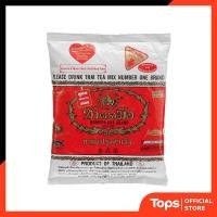 ราคา จัดส่งด่วนภายใน 1 2 วัน ของแท้รับประกันตรามือชาผงปรุงสำเร็จฉลากแดงถุง 400กรัม 8850370721119 สินค้าใหม่ (22458045604)