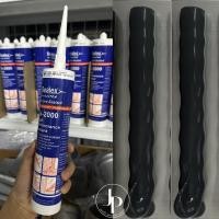 ราคา ซิลิโคนสำหรับหลังคาเหล็ก ซิลิโคนยาแนว ซิลิโคน 100 ไร้กรด ทนความร้อน Sealex Sx 2000 (24267913065)