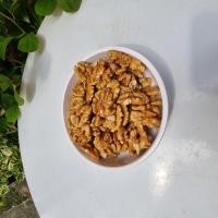 ราคา อบ พร้อมทาน วอลนัทอบ Roasted Walnut ready to eat ถั่ววอลนัทอบ วอลนัทพร้อมทาน ธัญพืช แกะเปลือก ขนาด 500 กรัม 500g Size40 60 (13746947923)