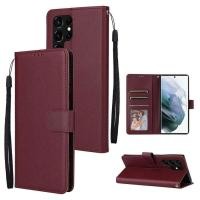 ราคา เคสกระเป๋า กระเป๋า ฝาพับ Boss สอดบัตร สายคล้องมือในชุด เคส Vivo สำหรับ V5 Y67 (23483126600)