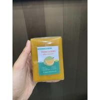 ราคา ทุเรียนกวน ทึเรียนกวนหมอนทองแท้ ขนาด 250 กรัม กวนสดวันต่อวัน ไม่ผสมแป้ง สินค้ามีพร้อมส่งค่ะ (24191883650)