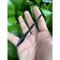 ราคา ไม้ผั่นกว่าง เขาควาย เเกะสลักทำมือ สนใจทักแชต (17466011715)