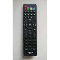 ราคา รีโมทกล่องดิจิตอลทีวี SOKEN รุ่น DB 331 ของแท้ 100 (8181639244)
