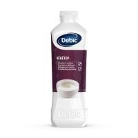 ราคา Debic Duo Whipping Cream เดบิค ดูโอ้ วิปปิ้งครีม ขนาด 1L (24580312892)