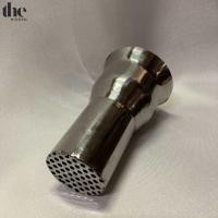 ราคา จุกลดเสียง ขนาด 2 2 5 นิ้ว มาตรฐาน 1 2 1 5 2 นิ้ว 2 ชั้น แคทลดเสียง ตัวลดเสียงปลายท่อ สำหรับมอเตอร์ไซค์ทุกรุ่น (24561382651)