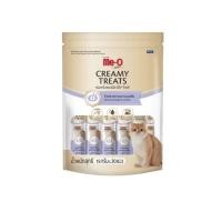 ราคา Me o gold creamy treats ขนมแมวเลีย ขนาด15g 20 (24251500975)