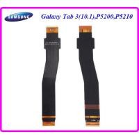 ราคา สายแพรชุดต่อจอ LCD Samsung Galaxy Tab 3 10 1 P5200P5210 (18791435696)