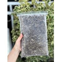 ราคา สะดิ้งแช่แข็ง น๊อคสด ใหม่ ไม่ใส่เกลือ ปริมาณ 500 1000 กรัม (24915083506)