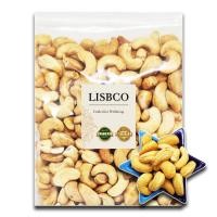 ราคา เม็ดมะม่วงหิมพานต์ อบ 1 กก เต็มเม็ด ไซส์ A Cashew Nuts Whole 1kg Size A Roasted ไม่ปรุงรส พร้อมทาน คัดเกรดอย่างดี AA ธัญพืชและถั่ว อบใหม่ (24799881414)