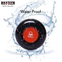 ราคา Daytech กริ่งเรียกพนักงา นจอแสดงตัวเลข เรียกพนักงาน ปุ่มกดเรียกพนักงานร้านอาหาร คาเฟ่ คลินิก CC33 (24539408207)