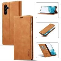 ราคา พร้อมส่ง เคสฝาพับ เคสหนัง Case Samsung S23FE เคสกันกระแทก เคสตั้งได้ เคสใส่นามบัตร ซองเปิดปิด Samsung S23 FE (21068966365)