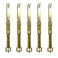 ราคา แขวนใบข้าว นาฬิกาตั้งพื้น ใช้โยงใบข้าวกับลูกตุ้ม สำหรับเครื่องแกว่งออโต้ อะไหล่นาฬิกาโบราณ Mauthe (22914842698)