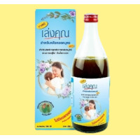 ราคา เครื่องดื่มคุณแม่หลังคลอด เล่งคุณ (23820263890)