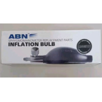 ราคา ABN ลูกยาง วาว์ล สำหรับเครื่องวัดความดันแบบปรอท แบบตั้งโต๊ะ (21690720336)