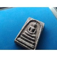 ราคา พระสมเด็จวัดระฆังเนื้อดินแท้ครับ (24462046134)