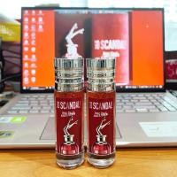 ราคา NEW น้ำหอม กลิ่นScandal ชองปอง ยกขา ปริมาณ 40 ml (16922973519)
