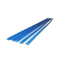 ราคา ปืนเชื่อมพีวีซี OK 700 OKURA ปืนเชื่อม พลาสติก พีวีซี PVC เครื่องเป่าลมร้อน ปืนเป่าลมร้อน พร้อมอะไหล่สำรอง (10591051459)