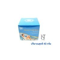 ราคา ผลิตภัณฑ์กำจัดขน ผ้าแว็กซ์ บอดี้แคร์ ฮันนี่โคลแว็กซ์ 40 70 กรัม Body Care Honey Cold Wax Hair Romover 40 ro 70 gm (18790408550)