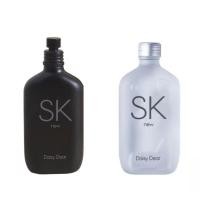 ราคา น้ำหอม 1 แถม 1 SK NEW PERFUME 100 ml น้ำหอม Man ใช้ได้ทั้งชายและหญิง (24654675375)