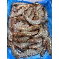 ราคา กุ้งขาวไซส์ 61 70 แช่แข็ง กล่องล่ะ800กรัม น้ำหนักก่อนละลาย (24578715635)