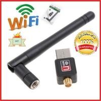 ราคา Wifi mini wifi adapter Mini USB WiFi 300Mbps (160010302)