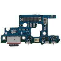 ราคา แพรตูดชาร์จ ก้นชาร์จ Samsung Note 10 plus Note 10 N975F Charging Port Board for SAMSUNG Note 10 plus รับประกัน 1 เดือน (13748044458)