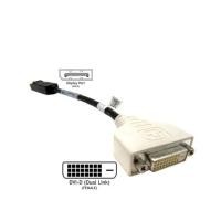ราคา NEW Dell OEM DisplayPort to DVI Video Adapter Cable (1013996902)