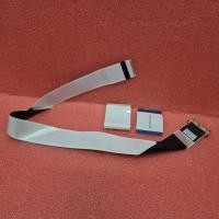 ราคา สายแพร เมนบอร์ด Panasonic TH 65FX600T อะไหล่แท้ ถอดมือสอง (20846255022)