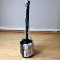 ราคา แปรงล้างห้องน้ำ พร้อมที่เก็บ IKEA อิเกีย ของแท้ พร้อมส่ง แปรงขัดส้วม (15148934184)