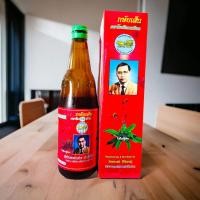 ราคา โคเทียนเกวียน เครื่องดื่มสมุนไพรเข้มข้นชนิดน้ำ ตราโคเทียนเกวียน (16458976973)