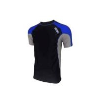 ราคา เสื้อเดี่ยวว่ายน้ำ ใส่ได้ ทั้งชาย หญิง ทอม เสื้อยืด แขนสั้น 91624 พร้อมส่ง (14186161015)