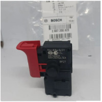 ราคา Bosch อะไหล่ สวิตซ์สว่านไฟฟ้า รุ่น GSB 13REGBM 35GBM 6 RE part no 2 607 200 623 ใช้ประกอบงานซ่อมอะไหล่แท้ (23902783150)