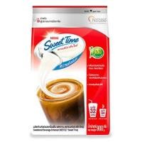 ราคา Sweet Time Sweetened Beverage Enhancer Powder สวีท ไทม์ นมข้นหวาน ชนิดผง 900g (737696428)