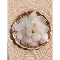 ราคา ปฐวีธาตุ หินใสแม่น้ำโขง 1ชุดจำนวน 5 ชิ้น พร้อมถุงผ้า (17818181402)