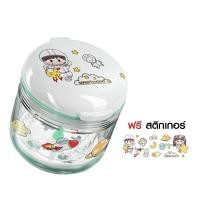 ราคา Merkeza Retainer Cleaning Box กระปุกล้างรีเทรนเนอร์ทรงสูง กล่องใส่ฟันปลอม กล่องใส่รีเทนเนอร์ กล่องใส่รีเทนเนอร์พกพา แช่รีเทนเนอร์จัดฟัน (18676113133)