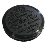 ราคา ฝาปิดกระบอกน้ำมันเบรค ฝาปิดน้ำมันเบรค ฝาน้ำมันเบรค isuzu d max 2007 2017 D max Tfr Blue power 1 9 x series all new d max ฯลฯ กรุณาดูของรถลูกค้าก่อนสั่งซื้อ (1076516805)