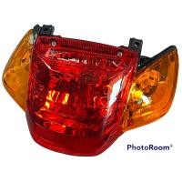 ราคา ไฟท้ายนูโวตัวเก่านูโวMy (11783813656)