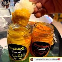 ราคา ขายดี ชุดดูโอ้มันกุ้ง อ่องปู 50g แถม สาหร่ายเกาหลีแผ่นใหญ่มโหฬาร (24240199897)