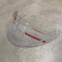 ราคา หมวกกันน็อค แว่น2ชั้น avex crux (19595751394)