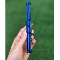 ราคา ขลุ่ยยึดหม้อน้ำ Cbr ขายึดหม้อน้ำ Cbr ใส่ LS Sonic (24414897158)