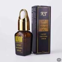 ราคา ส่งฟรี KT แพ็คเกจใหม่ ครีมเคที KT Cream กลางวัน กลางคืน เซรั่ม ของแท้ (24498876742)