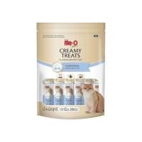 ราคา Me o gold creamy treats ขนมแมวเลีย ขนาด15g 20 (24251500978)
